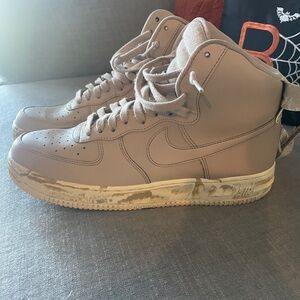 Nike Air Force 1 High Dip Dye